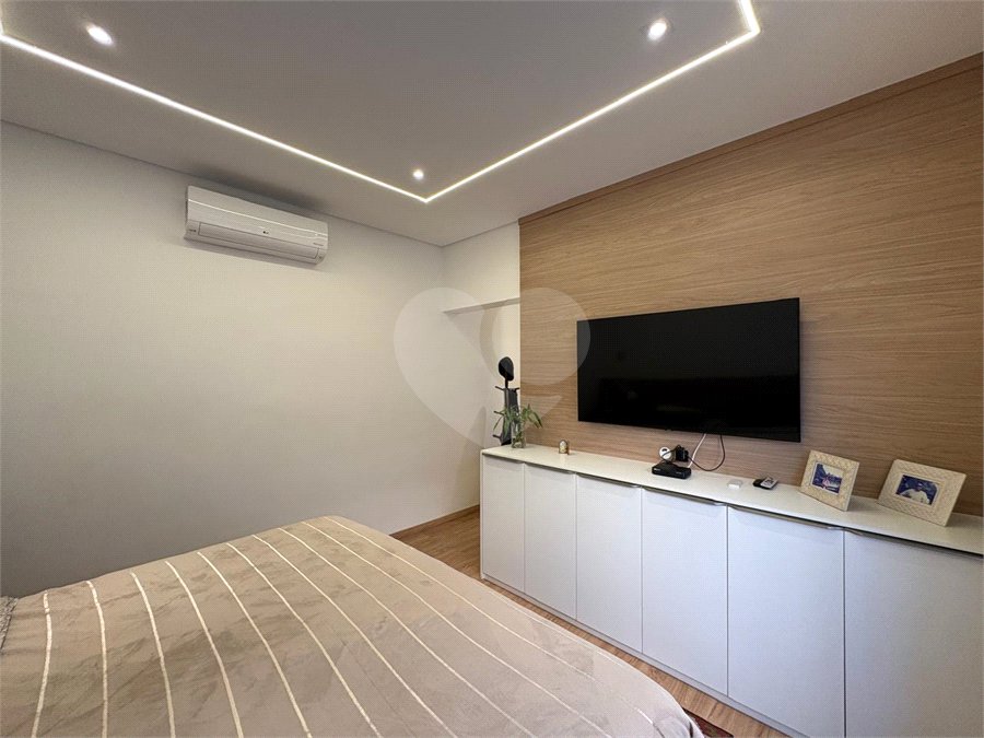 Casa à venda com 3 suítes no condomínio Villa Verona, Sorocaba - SP