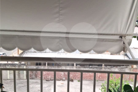 Apartamento à venda com 2 quartos em Campo Grande, Rio de Janeiro, RJ
