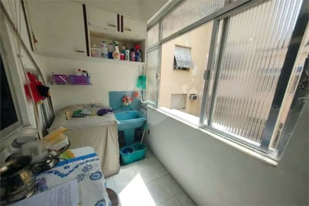 Apartamento à venda com 3 quartos em Andaraí, Rio de Janeiro, RJ