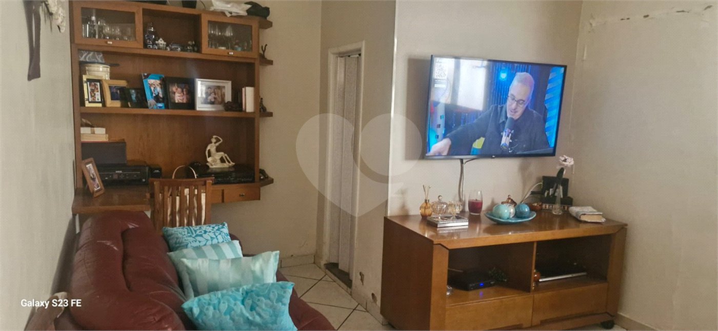 Casa Térrea à venda com 5 quartos, sendo 1 suíte, em Vila Mafra, São Paulo, SP
