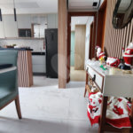 Apartamento à venda com 1 suíte em Vila Independência, Sorocaba, SP
