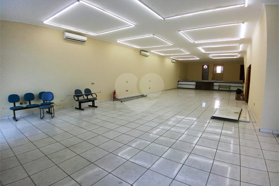 Salão para alugar em Limão, São Paulo, SP