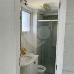 Apartamento à venda com 2 suítes em Casa Verde, São Paulo, SP