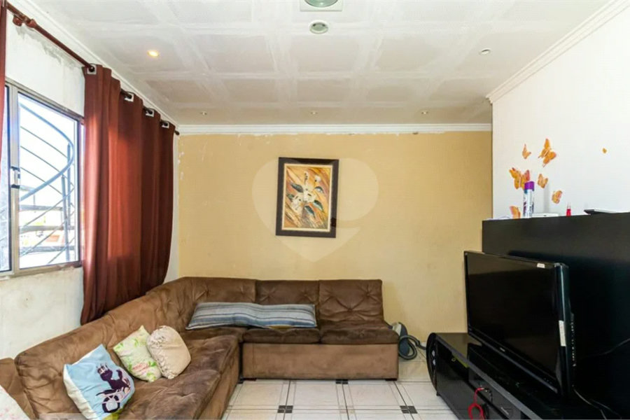 Sobrado à venda com 9 quartos, sendo 4 suítes, em Vila Guilherme, São Paulo, SP