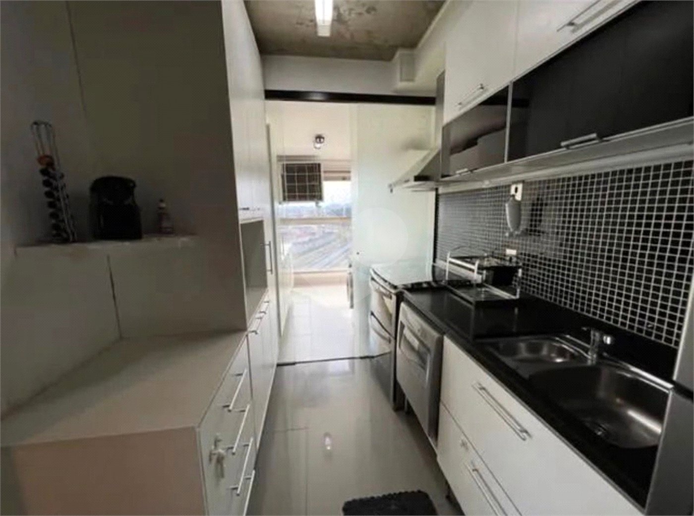 Apartamento à venda com 1 quarto em Vila Leopoldina, São Paulo, SP
