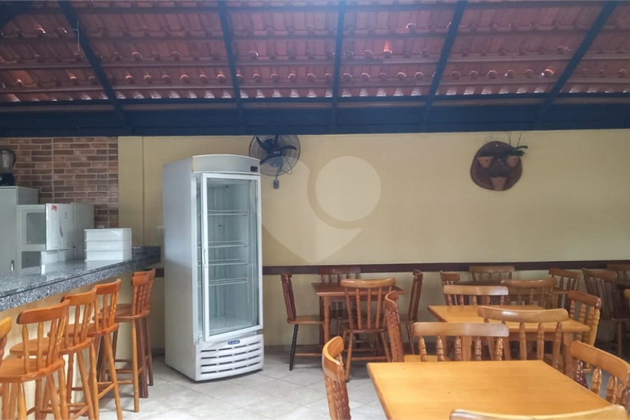 Apartamento à venda com 3 suítes em Mandaqui, São Paulo, SP