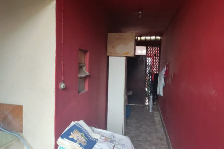 Casa à venda com 3 quartos em Vila Morse, São Paulo, SP