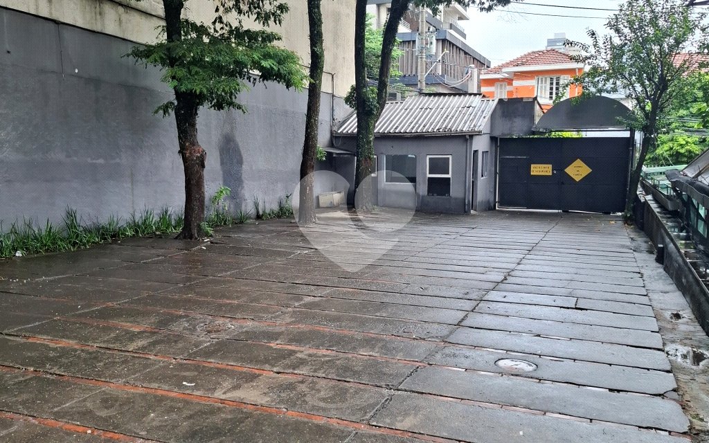 Prédio à venda ou para alugar em Paraíso, São Paulo, SP