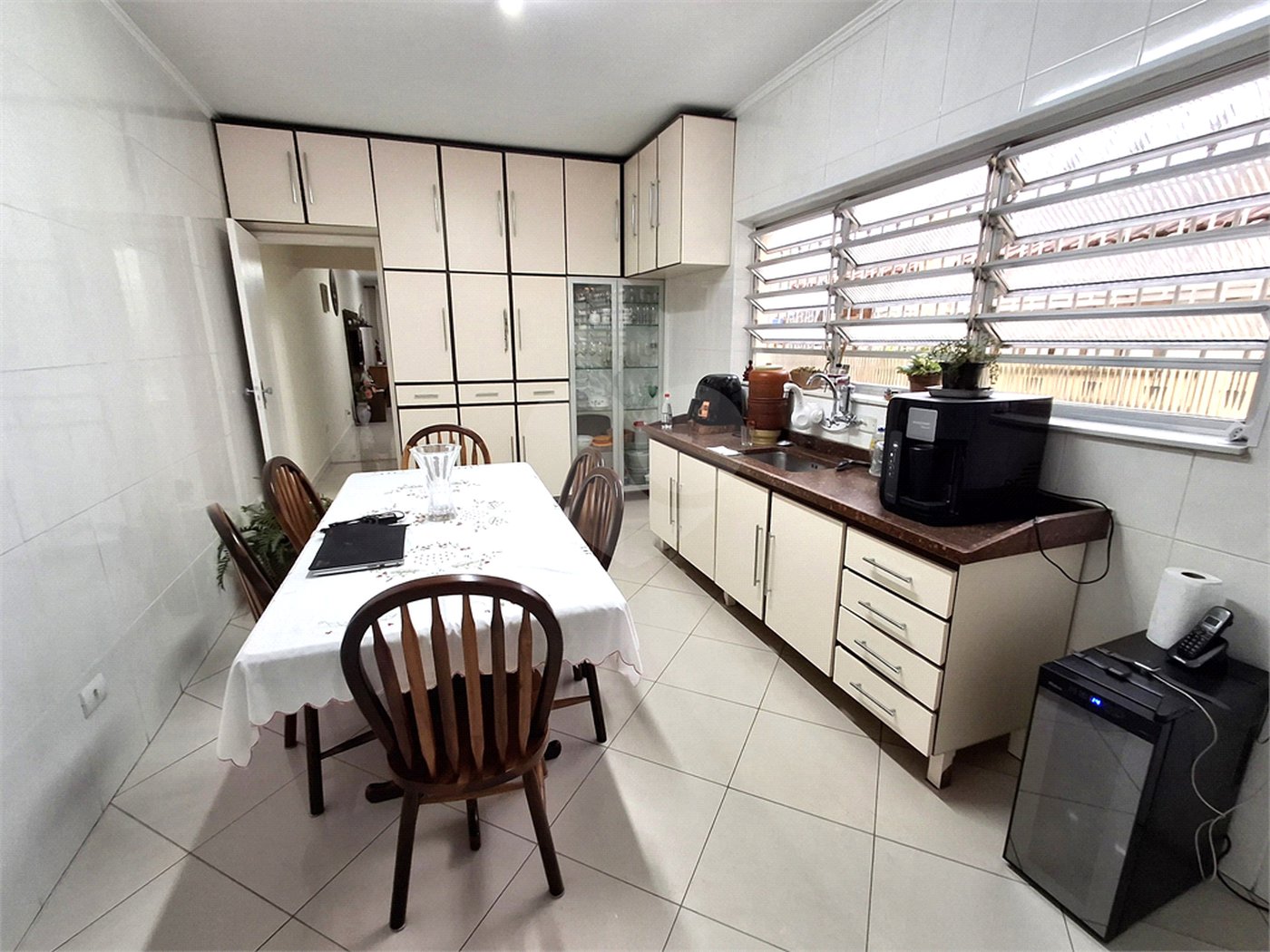 Sobrado à venda com 3 quartos, sendo 1 suíte, em Vila Independência, São Paulo, SP