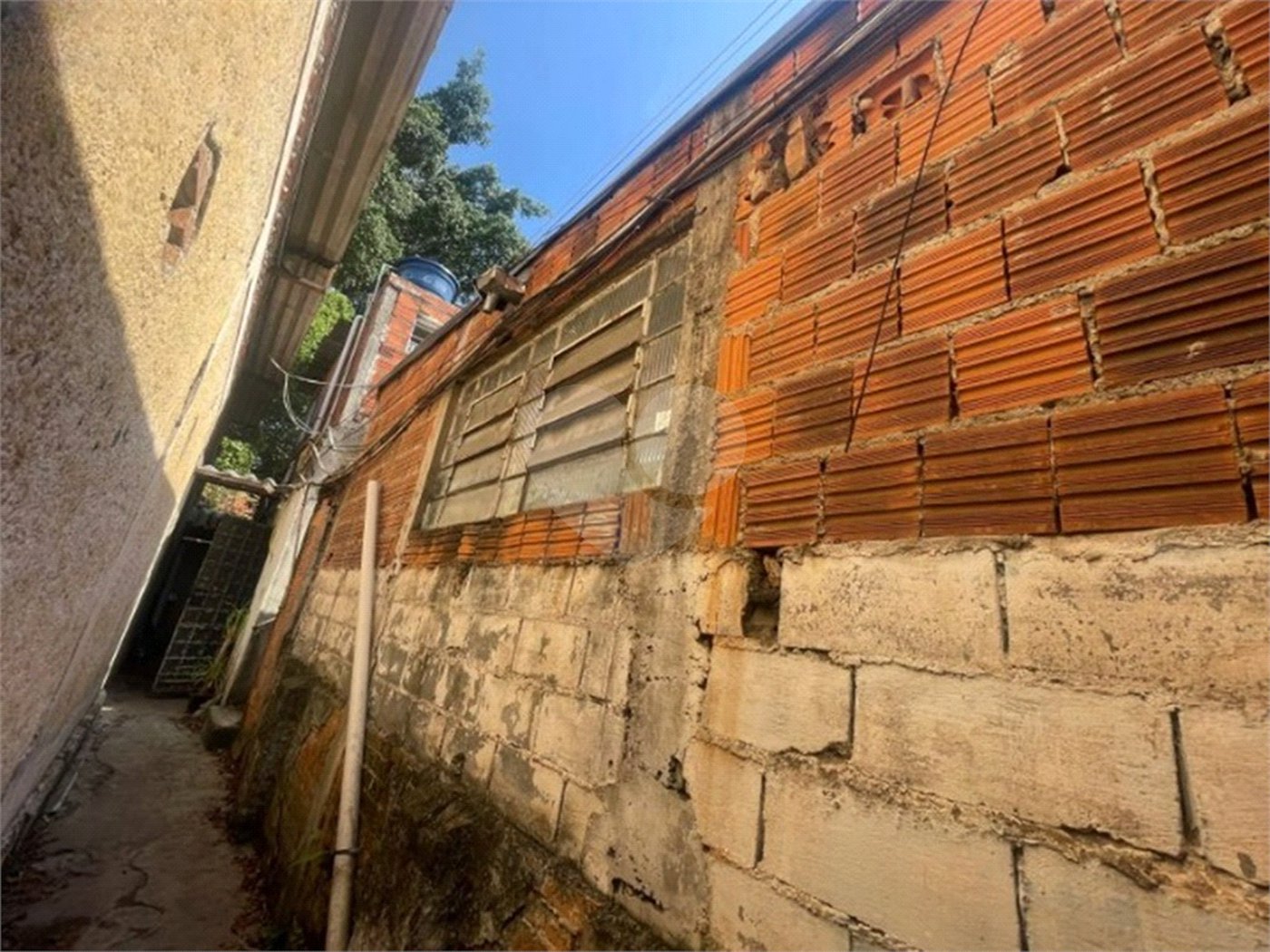 Terreno à venda com 4 quartos em Jaçanã, São Paulo, SP