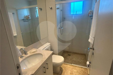 Apartamento para alugar com 3 suítes em Rio Pequeno, São Paulo, SP