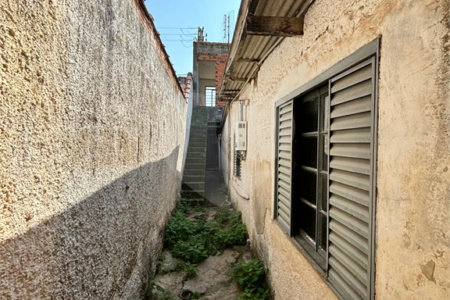 Casa à venda com 3 quartos em Jardim São Judas Tadeu, Salto, SP