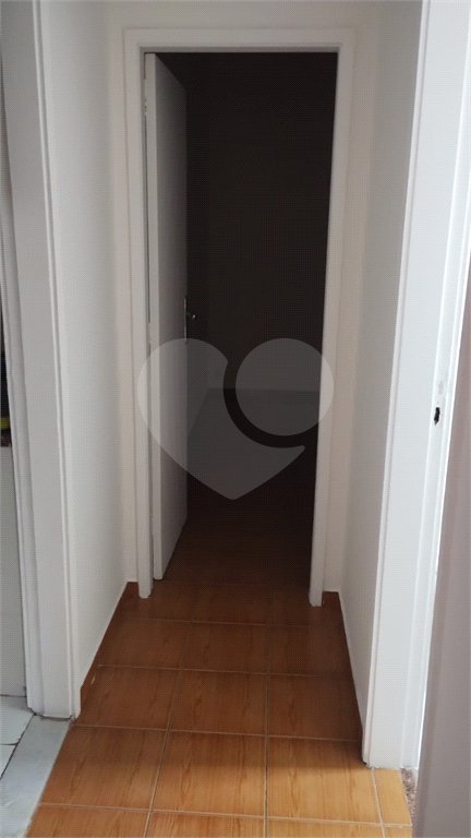 Apartamento à venda com 2 quartos em Tijuca, Rio de Janeiro, RJ