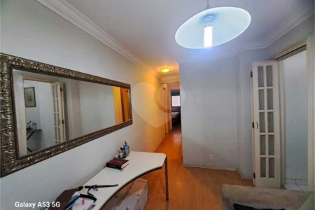 Apartamento à venda com 4 suítes em Jardim Paulista, São Paulo, SP