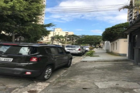 Terreno à venda em Vila Progredior, São Paulo, SP