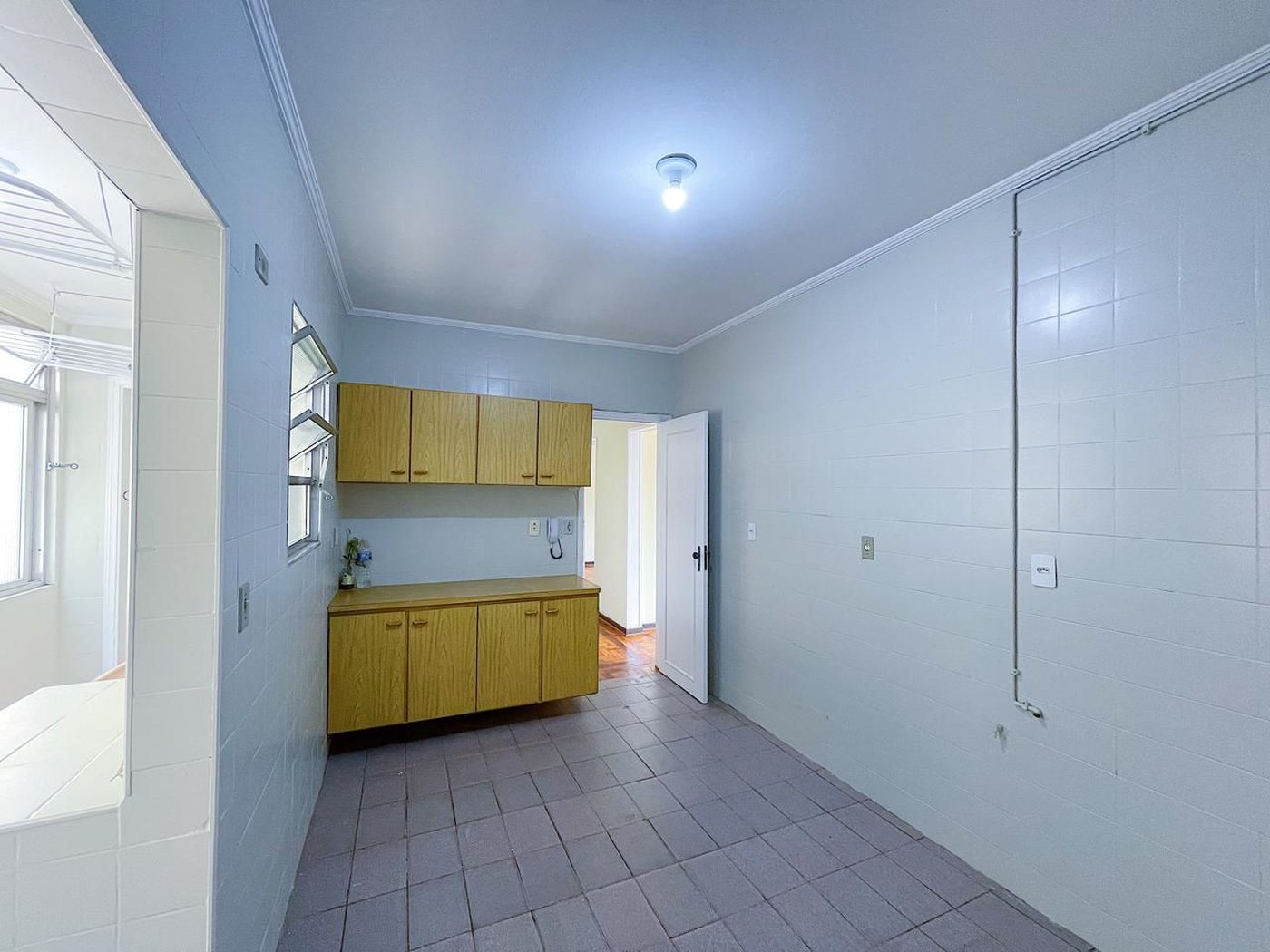 Apartamento com 3 dormitórios à venda, 118 m² por R$ 850.000,00 - Embaré - Santos/SP
