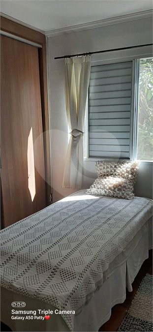 Casa à venda com 2 quartos no condomínio Res Santorini, Cotia - SP
