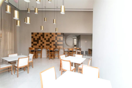 Apartamento à venda com 2 quartos, sendo 1 suíte, em Chácara Inglesa, São Paulo, SP