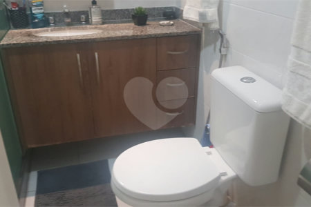 Apartamento à venda com 2 quartos em Méier, Rio de Janeiro, RJ