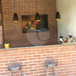 Casa à venda com 3 quartos, sendo 1 suíte,  no condomínio Vista Alegre, Bom Jesus dos Perdões - SP
