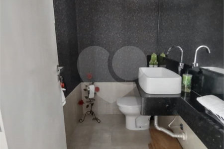 Casa à venda ou para alugar com 3 suítes no condomínio Vinhas da Vista Alegre - Lado Café, Vinhedo - SP