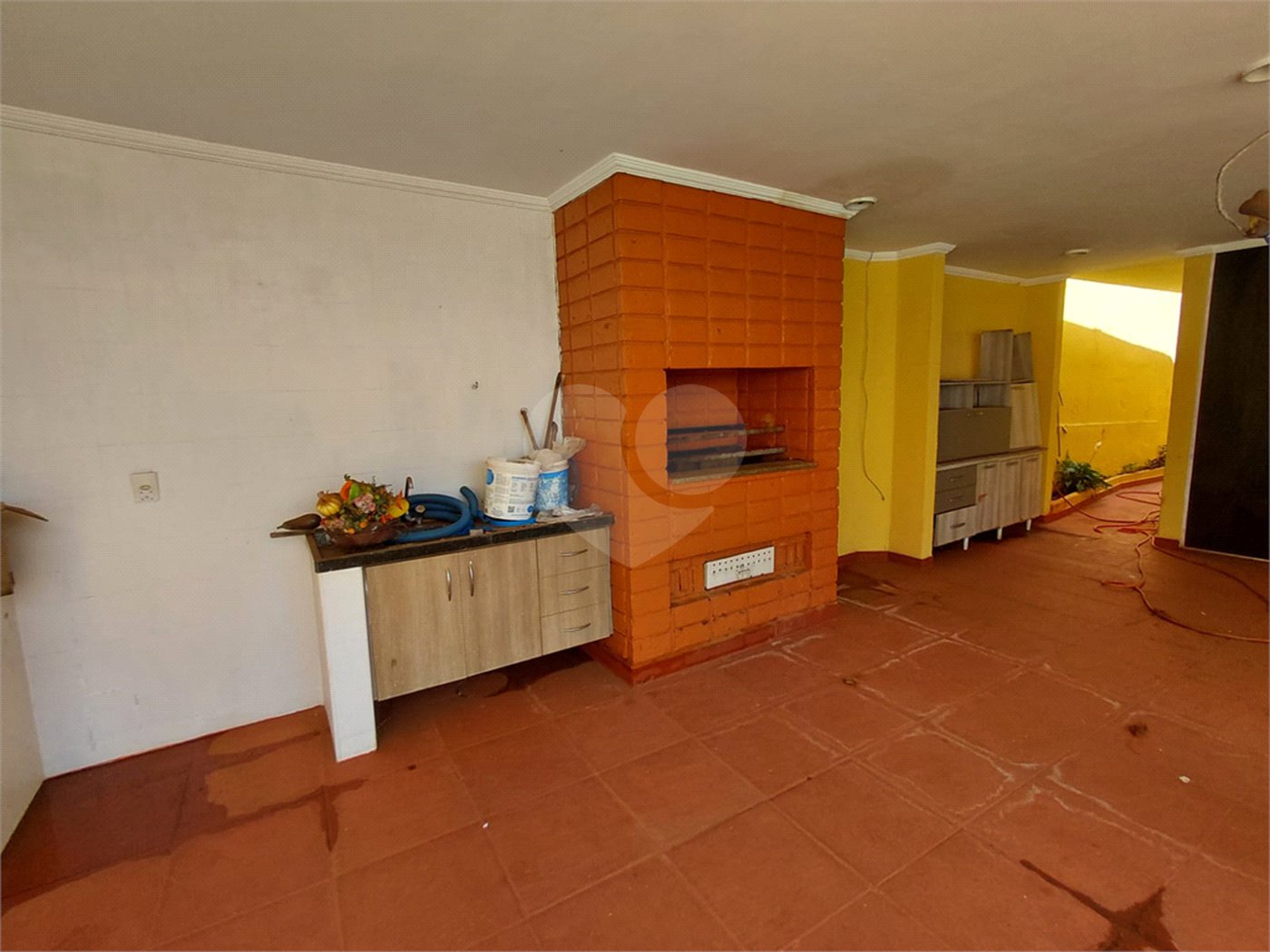 Sobrado à venda com 4 suítes em Ribeirânia, Ribeirão Preto, SP