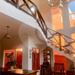 Casa à venda com 3 suítes no condomínio Chacarás Bela Vista, Mairiporã - SP