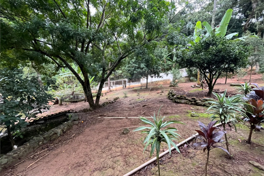 Casa à venda ou para alugar com 5 quartos em Roseira, Mairiporã, SP