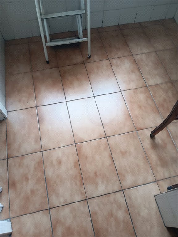 Apartamento à venda com 2 quartos em Jardim Ester, São Paulo, SP