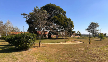 Terreno em condomínio à venda em Porto, Capela do Alto, SP