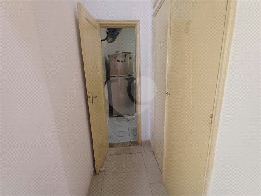 Apartamento à venda com 3 quartos, sendo 1 suíte,  em Maracanã, Rio de Janeiro, RJ
