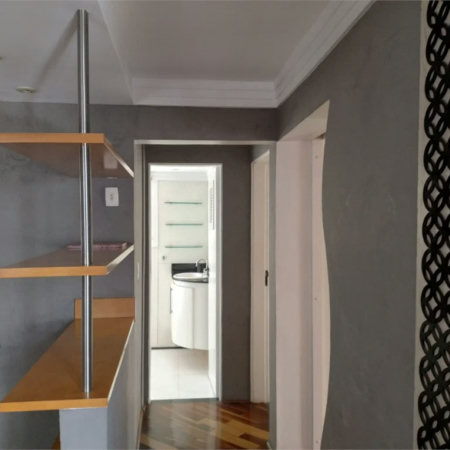 Apartamento à venda com 2 quartos em Pinheiros, São Paulo, SP