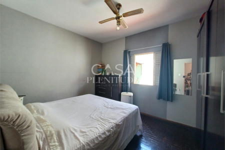 Casa à venda com 4 quartos em Vila Trujillo, Sorocaba, SP