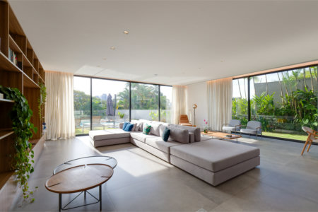 Casa à venda com 3 suítes no condomínio Eco Boulevard, São Paulo - SP