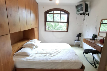 Sobrado à venda com 2 quartos em Alto da Boa Vista, São Paulo, SP