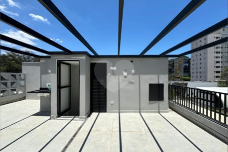 Casa à venda com 3 quartos, sendo 1 suíte, no condomínio : Cube XL Vila Madalena, São Paulo - SP