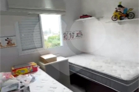 Apartamento à venda com 2 quartos em Loteamento Dinorá Rosa, Sorocaba, SP