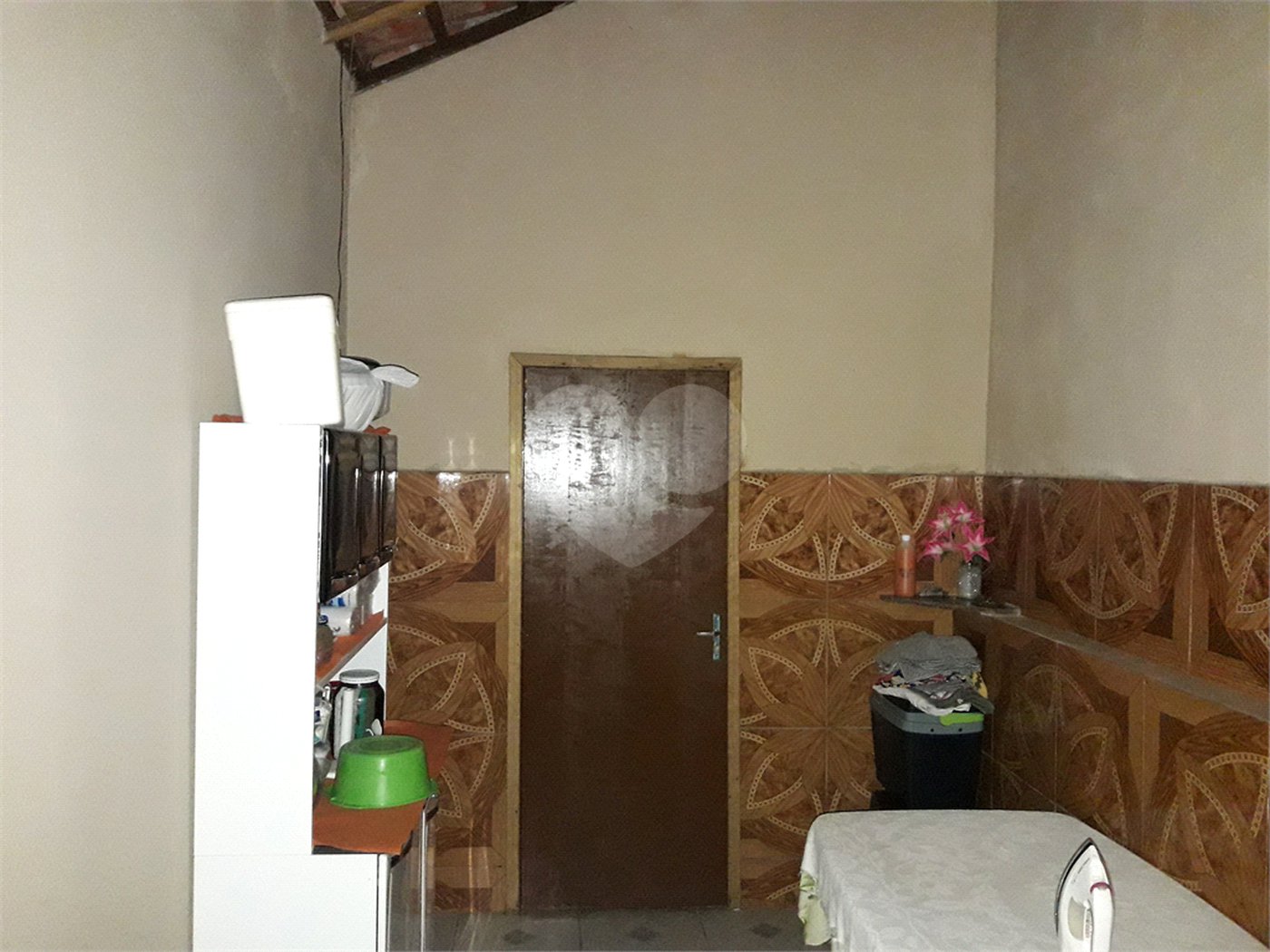 Vendo excelente Casa Térrea no Cidade Aracy II, em São Carlos SP.