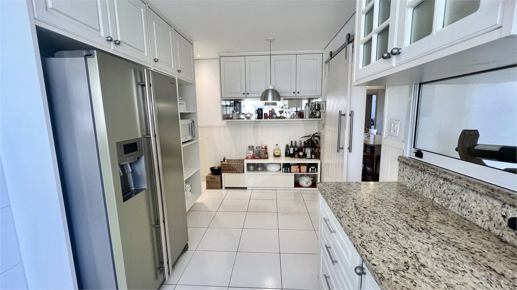 Apartamento à venda com 3 suítes em Perdizes, São Paulo, SP