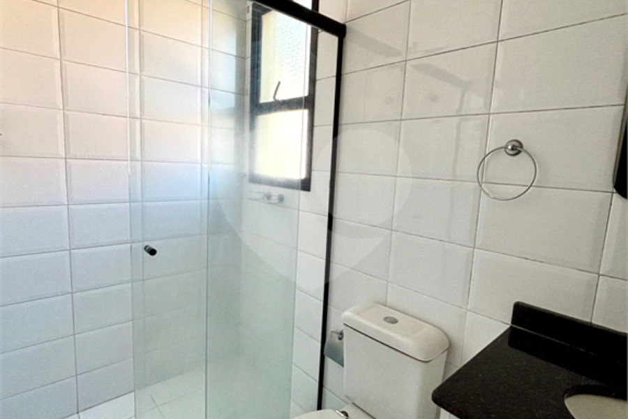 Apartamento à venda com 3 quartos, sendo 1 suíte, em Santana, São Paulo, SP