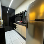 Apartamento à venda com 2 quartos, sendo 1 suíte,  em Jardim Flor da Montanha, Guarulhos, SP
