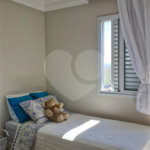 Apartamento à venda com 2 quartos, sendo 1 suíte, em Vila Bertioga, São Paulo, SP