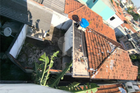 Casa Térrea à venda com 2 quartos em Vila Medeiros, São Paulo, SP