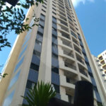 Apartamento para alugar com 2 quartos, sendo 1 suíte, em Vila Regente Feijó, São Paulo, SP