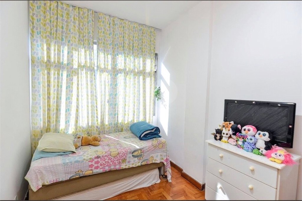 Apartamento à venda com 3 quartos, sendo 1 suíte, em Tijuca, Rio de Janeiro, RJ