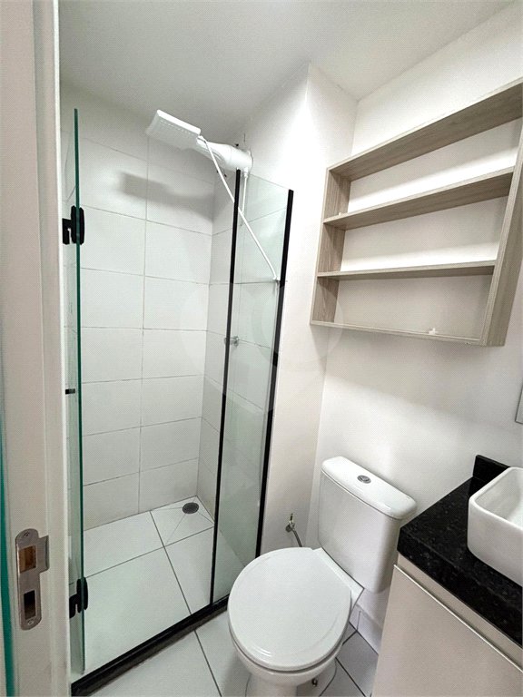 Apartamento à venda com 2 quartos em Vila Prudente, São Paulo, SP