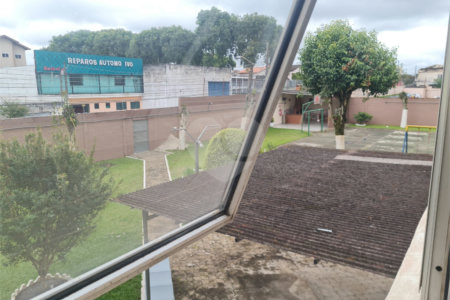 Apartamento à venda com 2 quartos em Parque Suzano, Suzano, SP