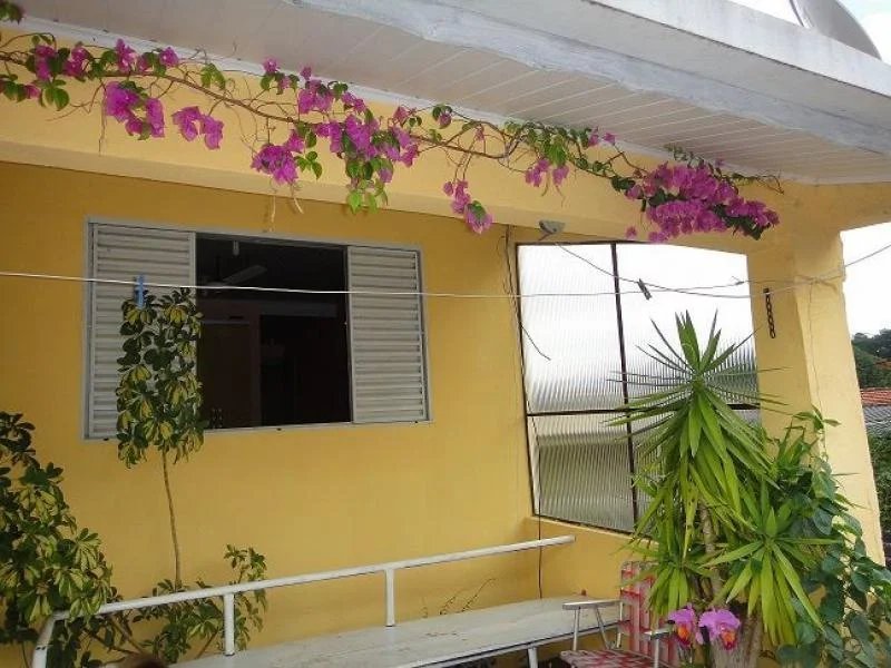 Casa à venda com 3 quartos, sendo 2 suítes, em Jardim Taboão, São Paulo, SP
