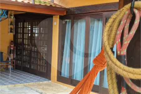 Casa Térrea à venda com 4 quartos, sendo 3 suítes, em Sertão do Piavu, São Sebastião, SP