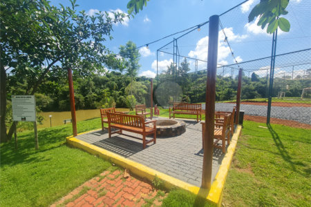 Casa à venda com 3 suítes no condomínio Reserva Ipanema I, Sorocaba - SP